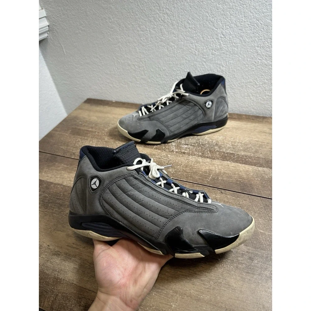 Air Jordan 14 Retro 
